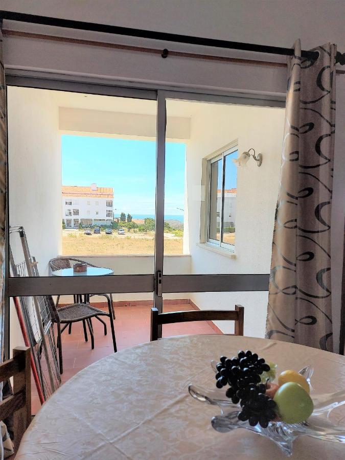 Apartamento Vista Mar E Por Do Sol Aljezur Luaran gambar
