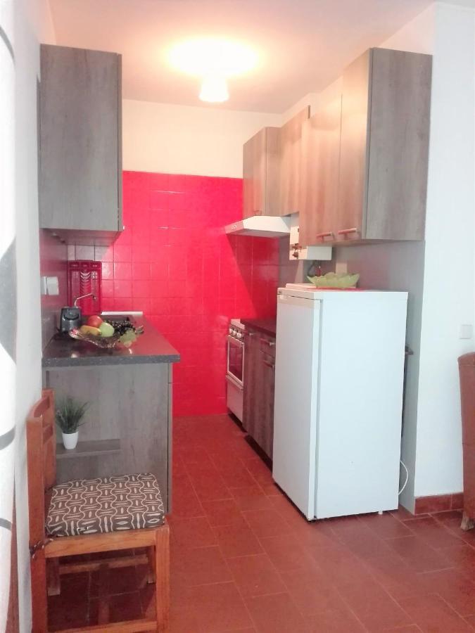 Apartamento Vista Mar E Por Do Sol Aljezur Luaran gambar