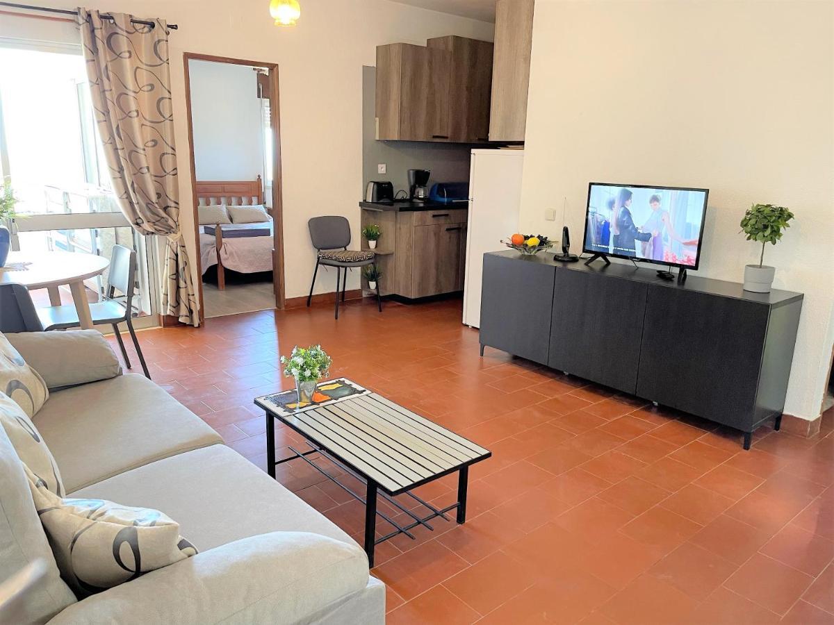 Apartamento Vista Mar E Por Do Sol Aljezur Luaran gambar