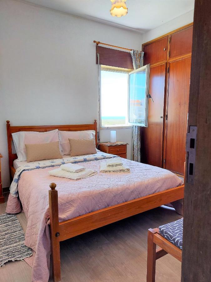 Apartamento Vista Mar E Por Do Sol Aljezur Luaran gambar